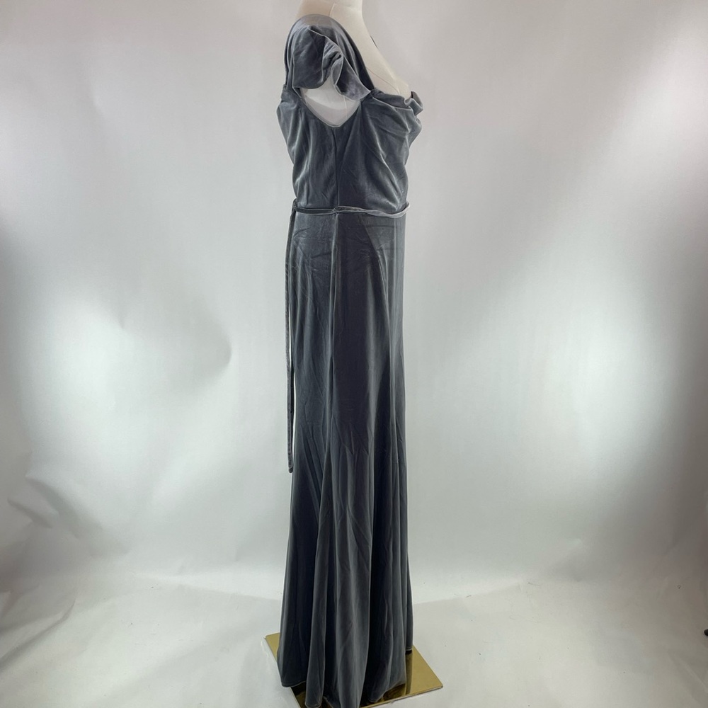 Marchesa Notte Vanessa Gown, 6 - Picture 12 of 17